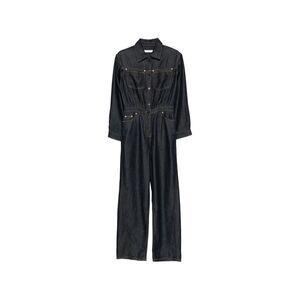 Iro Blue All In One - Jumpsuits Women